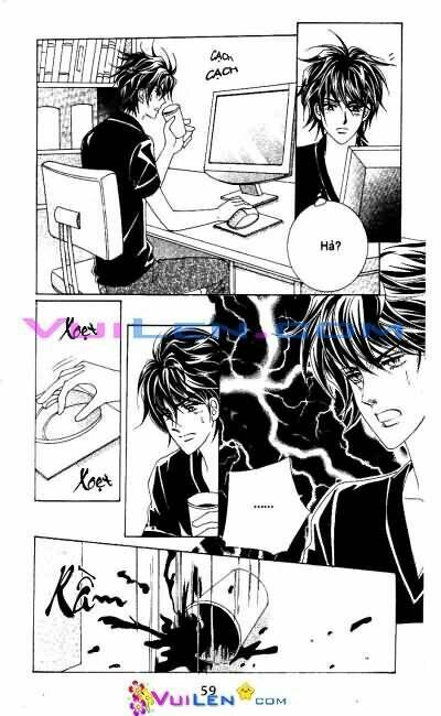 người duy nhất chapter 115 20