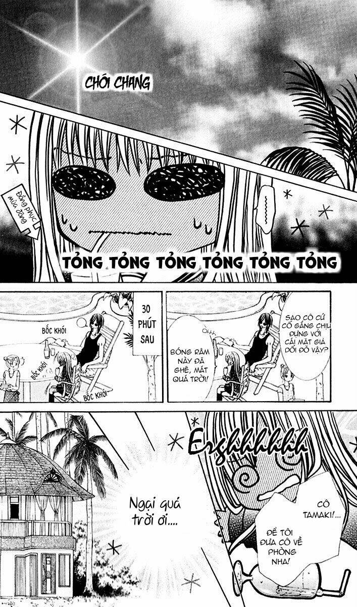 hanayomesama wa 16-sai chapter 2 15