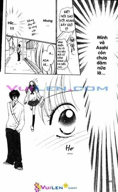 bộ sưu tầm lọ lem chapter 6 48