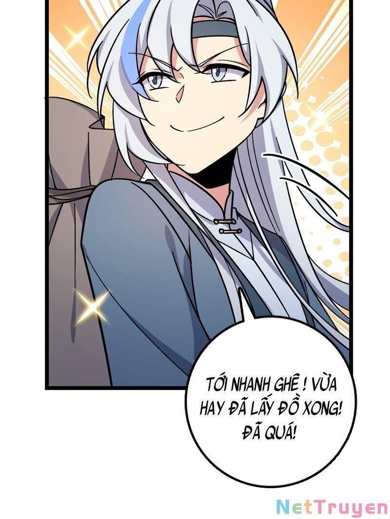 sư phụ của ta mỗi khi đến đại nạn mới đột phá chapter 24 33