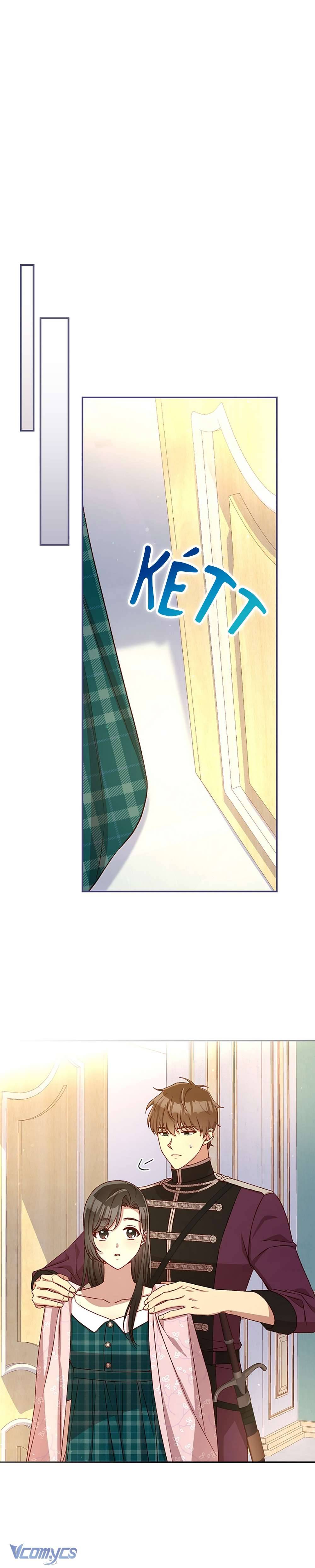 sống sót dưới thân phận hầu nữ chapter 127 25