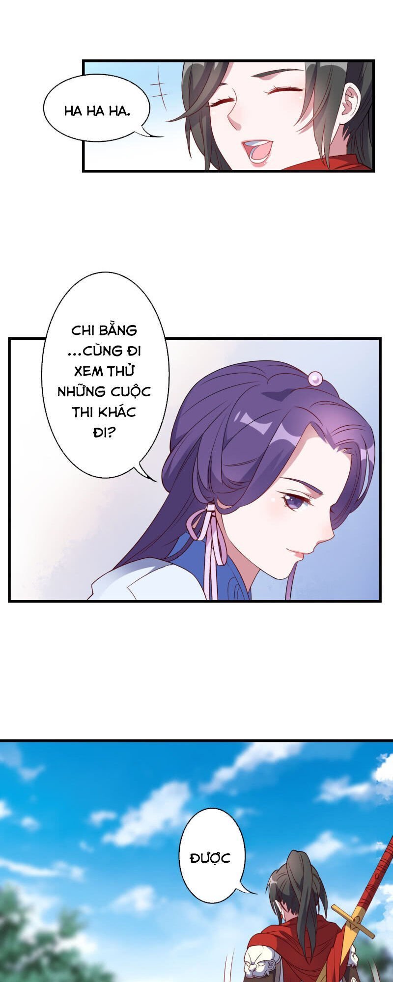 tà y cuồng thê chapter 140 9
