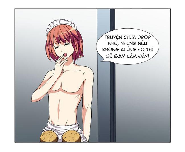 i am killer maid chapter 32 17