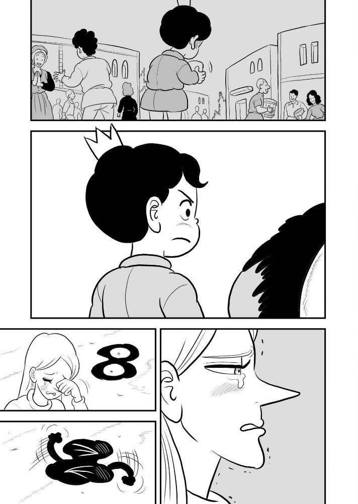 bảng xếp hạng vua chapter 87 6