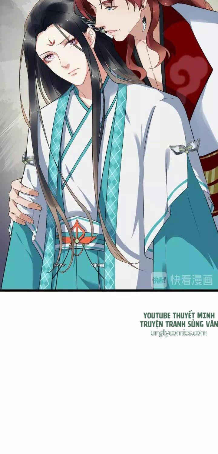 bồng sơn viễn 2 chapter 16 26