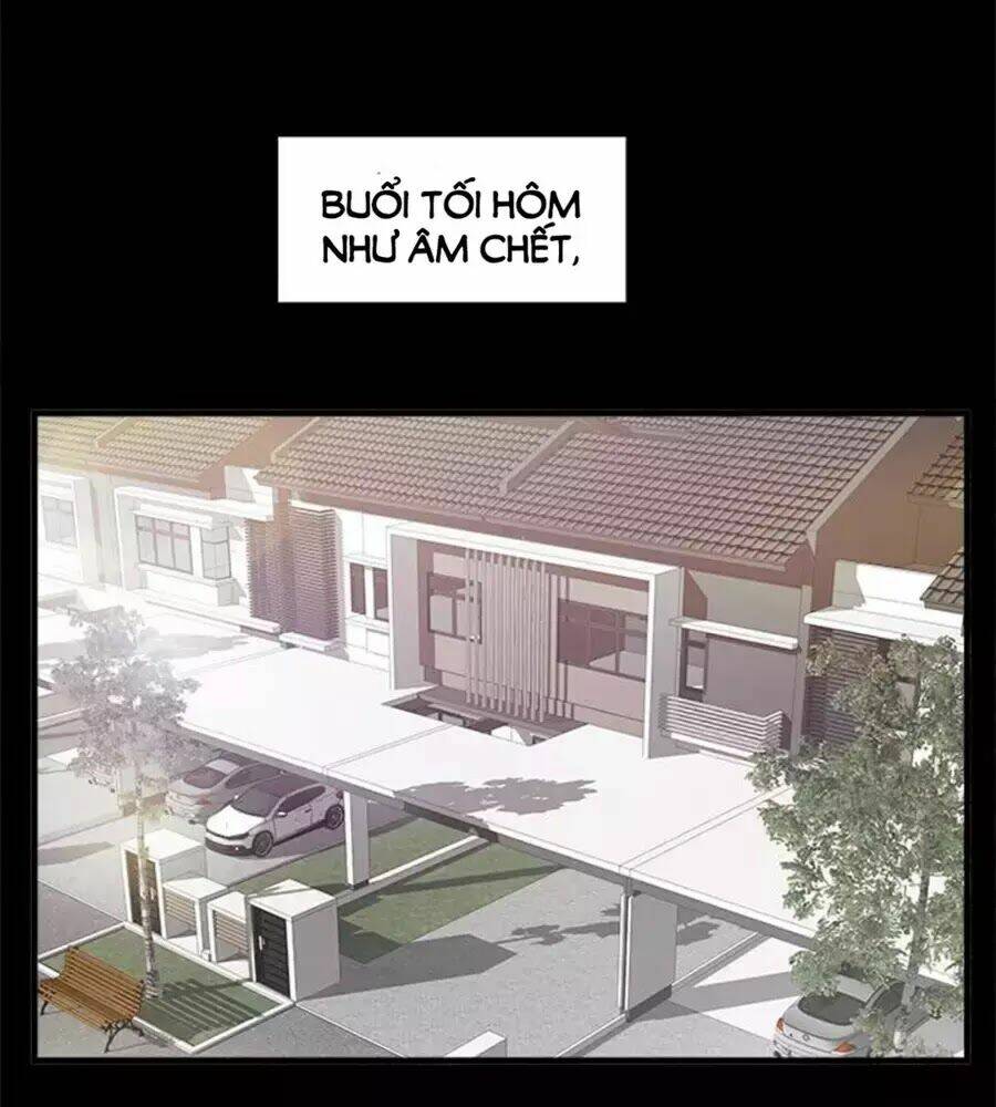 khi trò chơi ác ma bắt đầu chapter 121 60