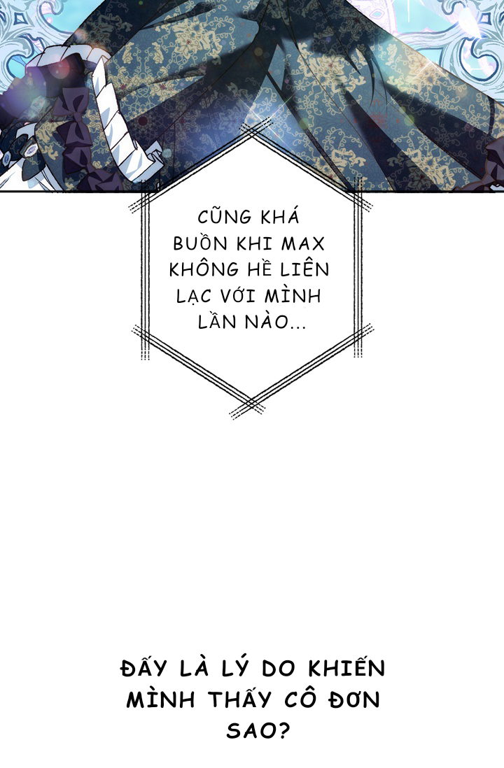 cha à, con không muốn kết hôn đâu chapter 50 58