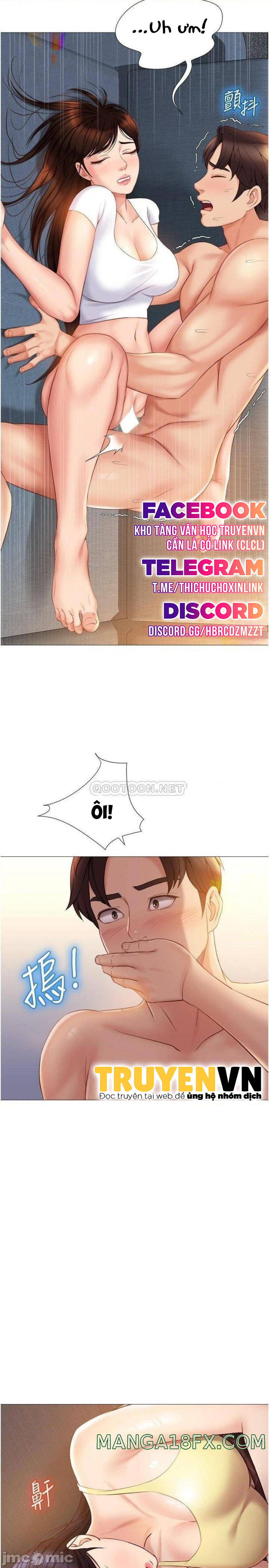 bạn của con gái chapter 38 25