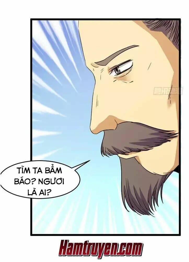 phong quỷ truyền thuyết chapter 154 23