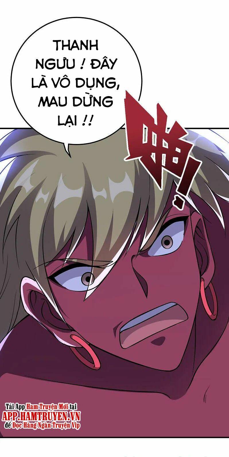 phục thiên thánh chủ chapter 159 17