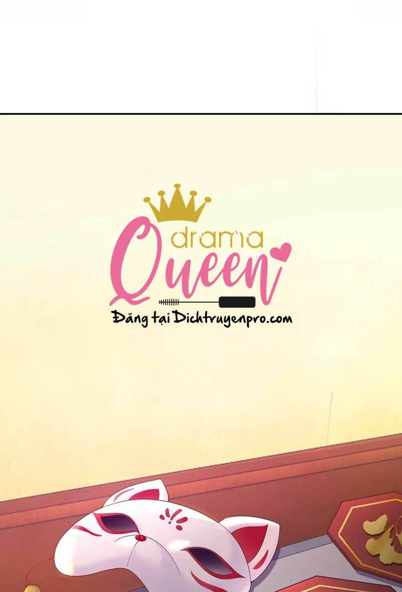 hoàng hậu bận lắm chapter 195.5 43