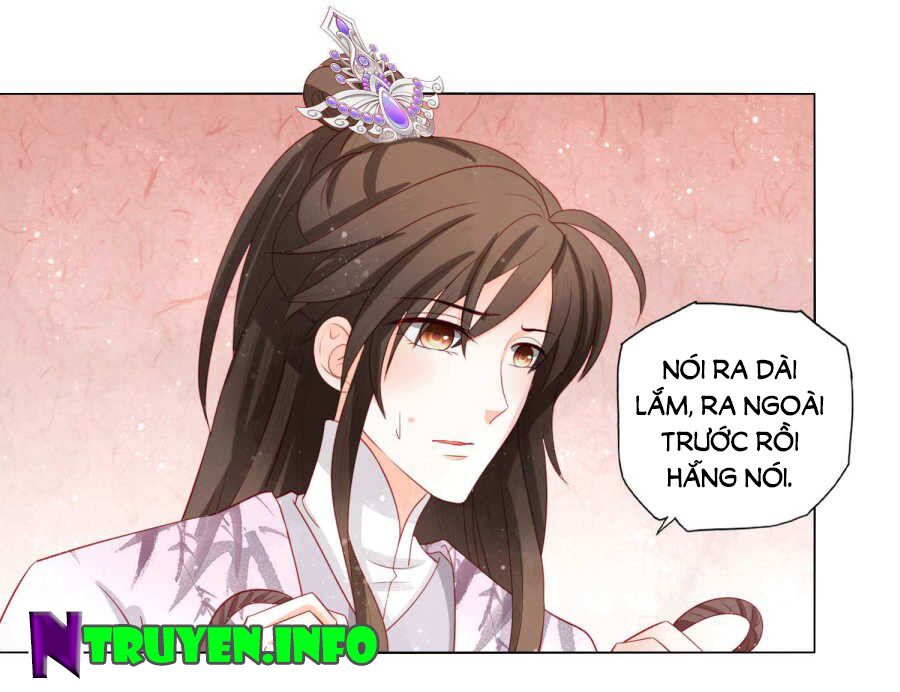 nam phi nữ tướng chapter 50 13