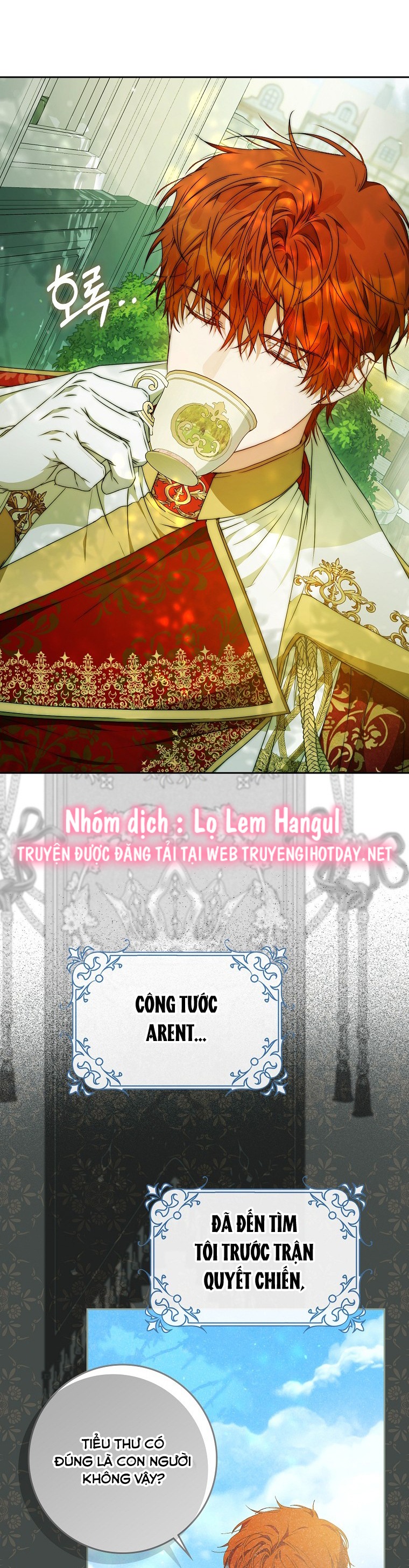 trở thành vợ của nam chính chapter 100 10