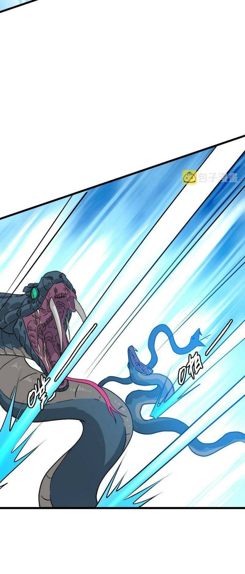 siêu đạo thần thuật chapter 120 33