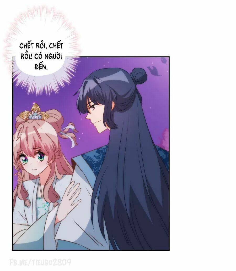 ồ, phu quân đáng yêu của tôi! chapter 83 28