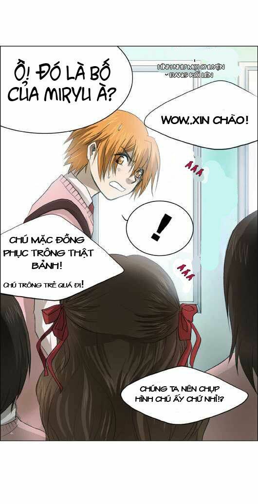 chúa tể perdien chapter 10 15