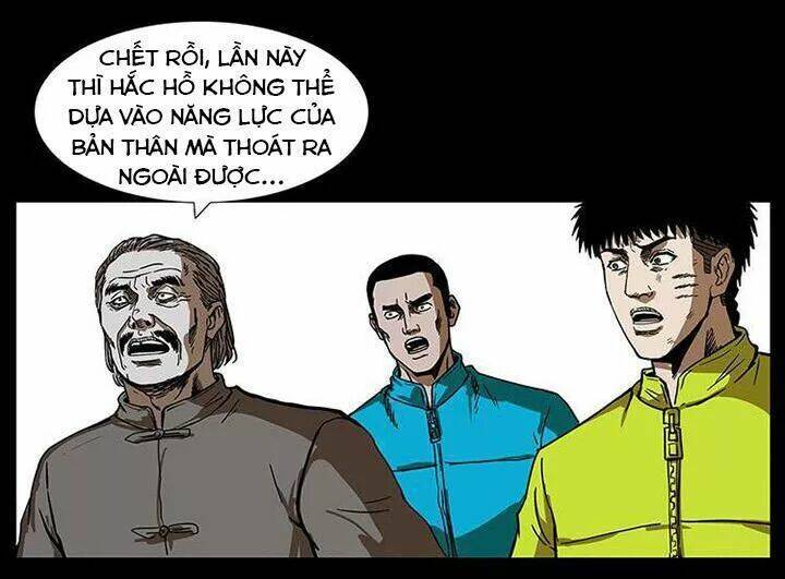 U Minh Ngụy Tượng Chapter 203 69