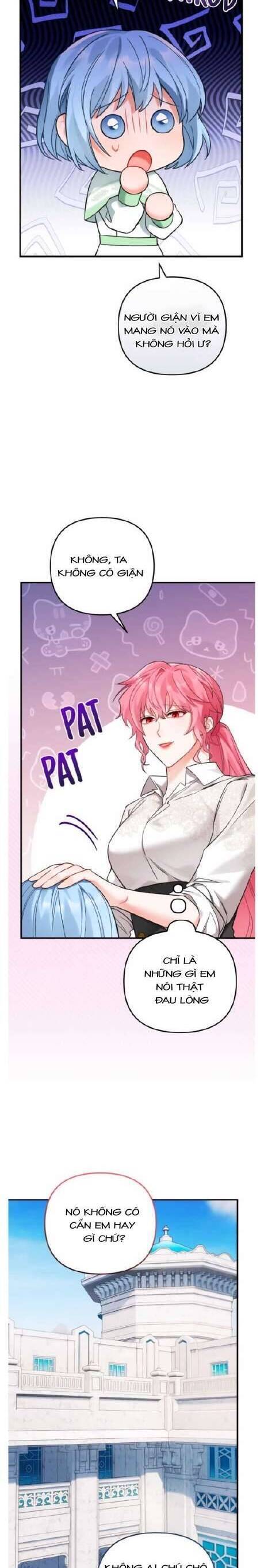 mê cung cám dỗ của emilone chapter 17 13