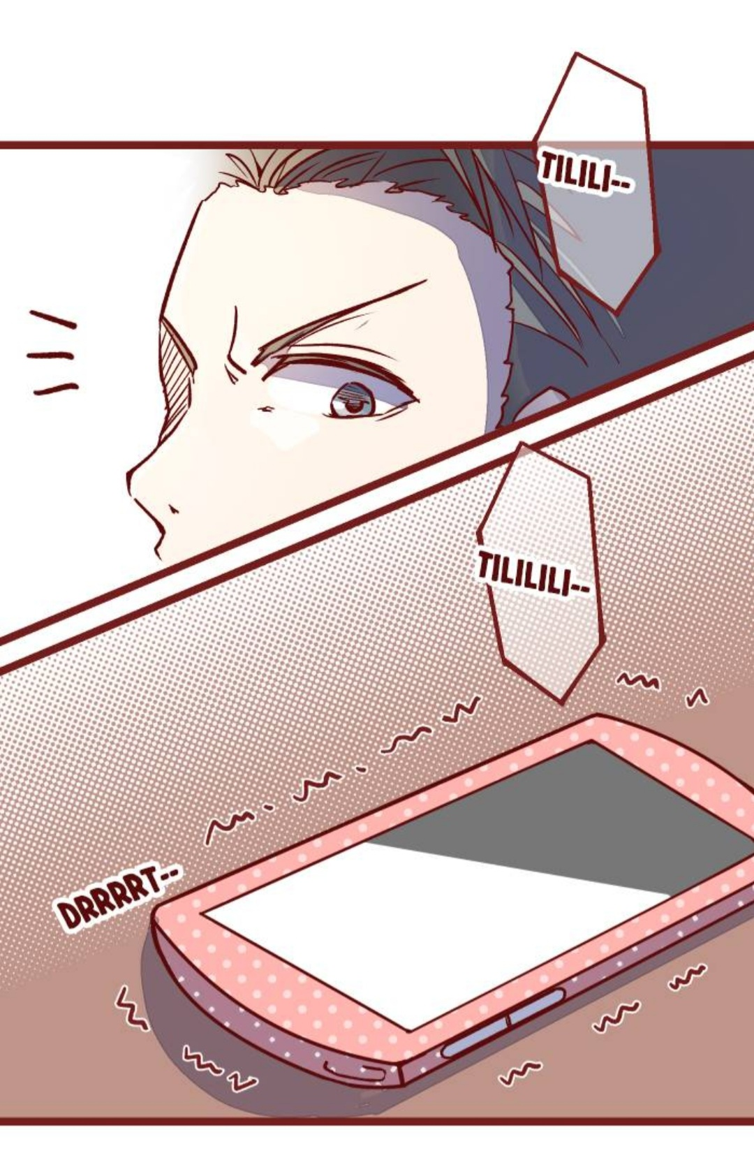 tôi và giáo sư của tôi chapter 4 31