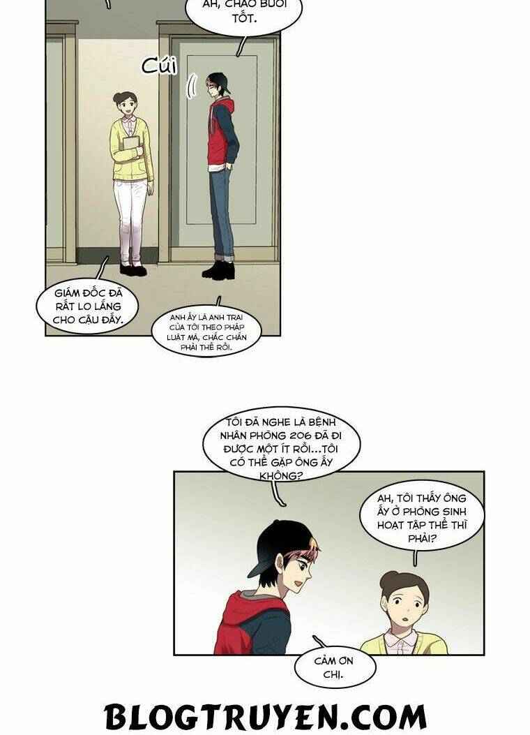 my shining world chapter 11 4