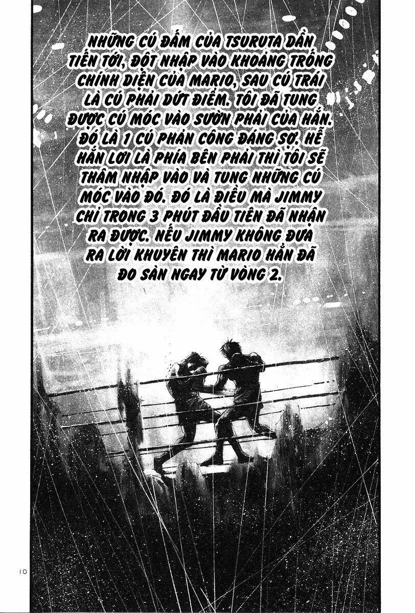 rainbow chapter 153 11