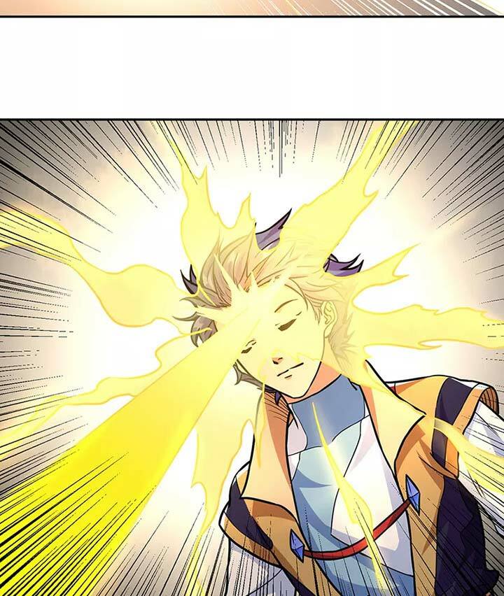 võ đạo độc tôn chapter 438 50