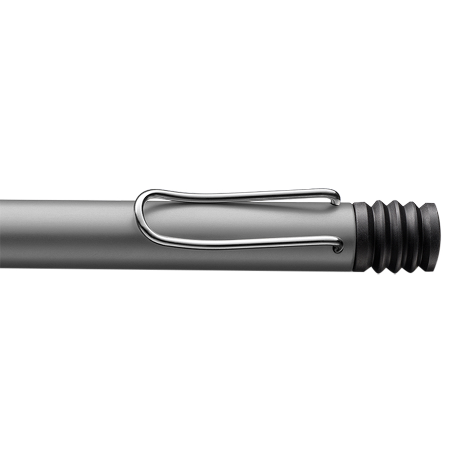 Bút Bi Lamy Al-Star Graphite 226 - Black Refill - 4000914