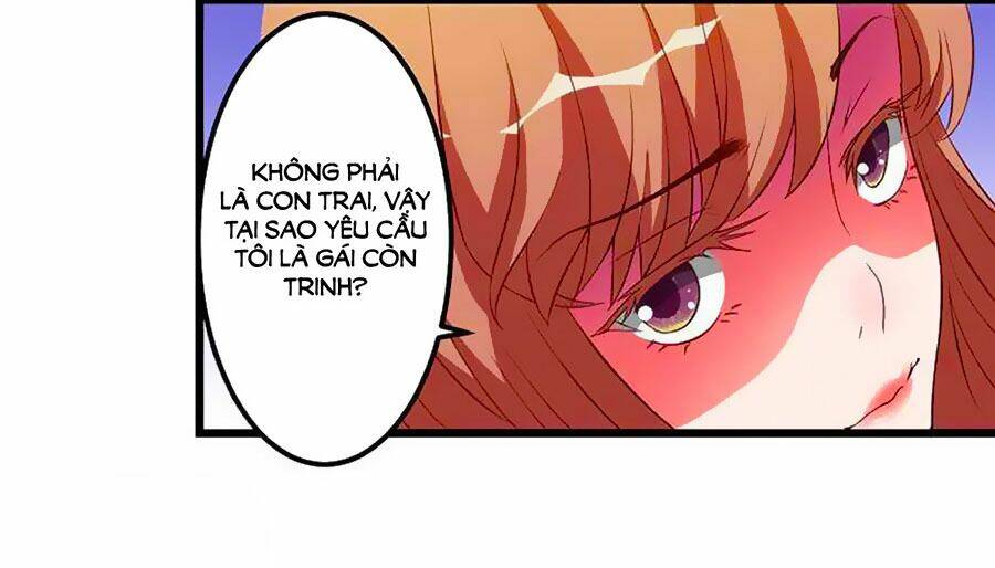 gối đầu vào tổng tài ác ma chapter 9 9