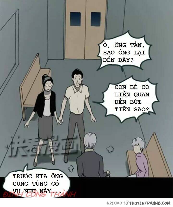 bút tiên chapter 4 149