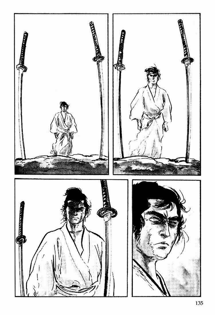 lone wolf and cub chapter 114 6