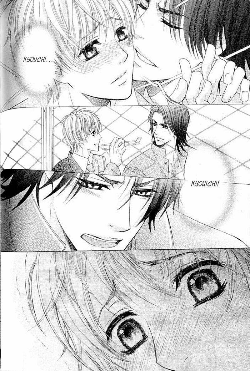 hatsujou animaru chapter 5 16