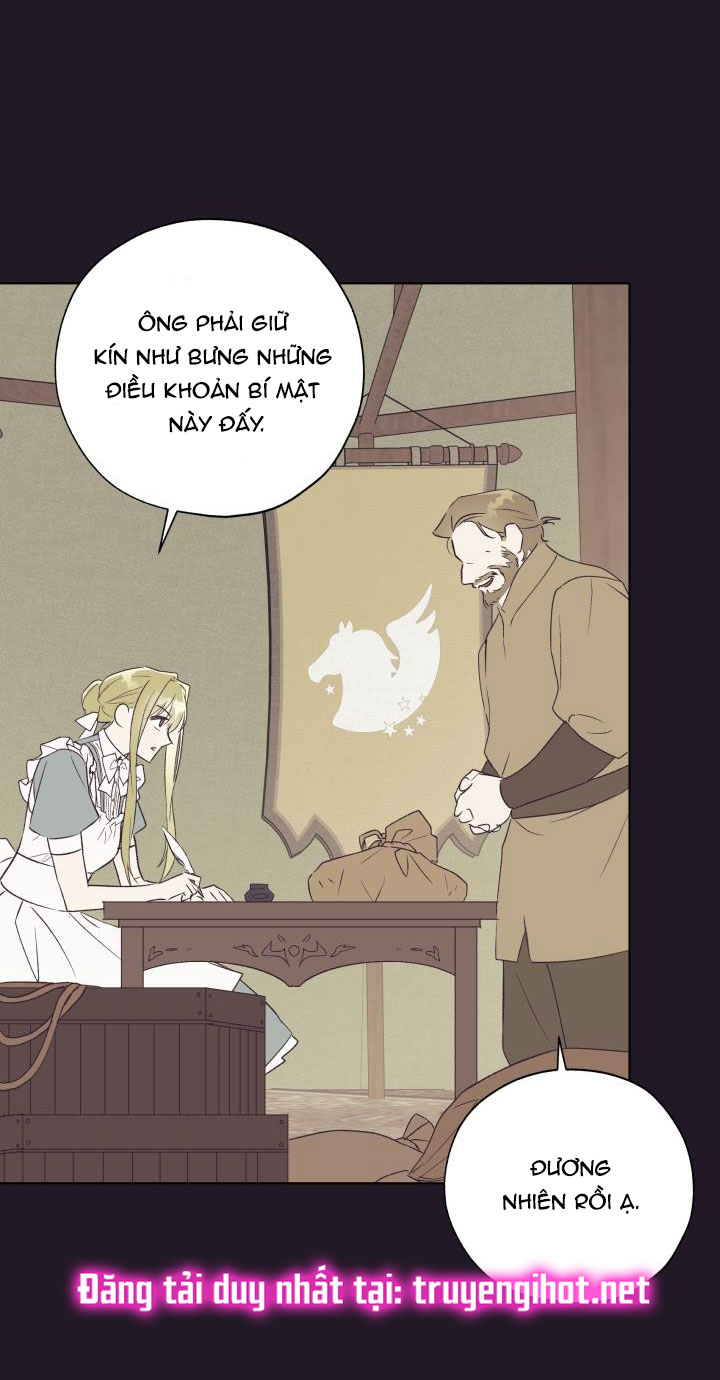 công chúa khắc ấn kẻ phản nghịch chapter 31 4