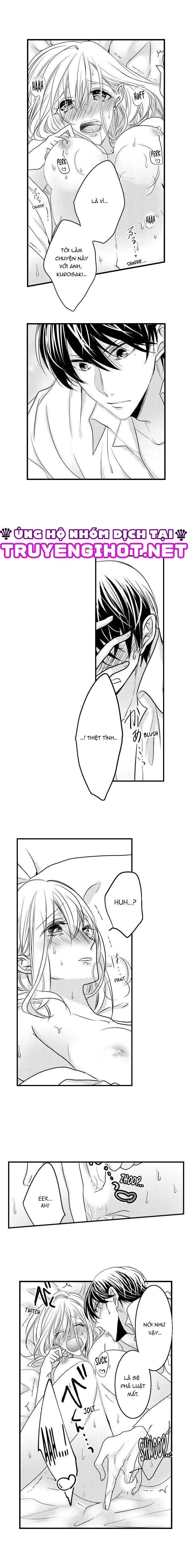 làm chuyện đó 30 phút dưới bàn làm việc (full) chapter 8 8