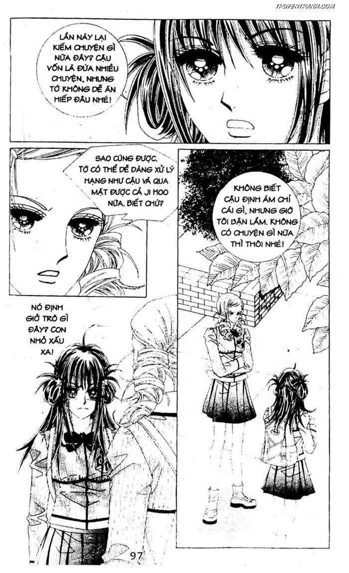 nhà trọ hoàn hảo chapter 28 13