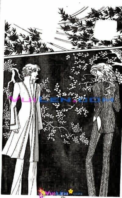 tiểu thư áo trắng chapter 4 81