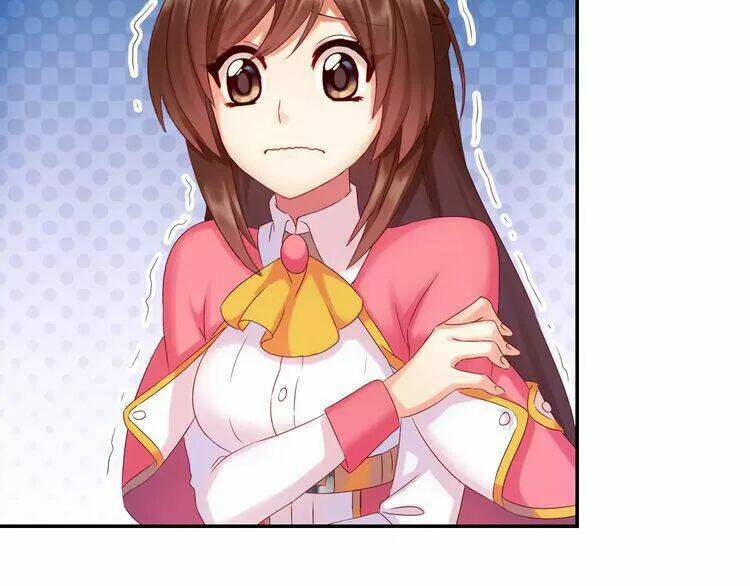 thực luyến kỳ duyên chapter 21 16