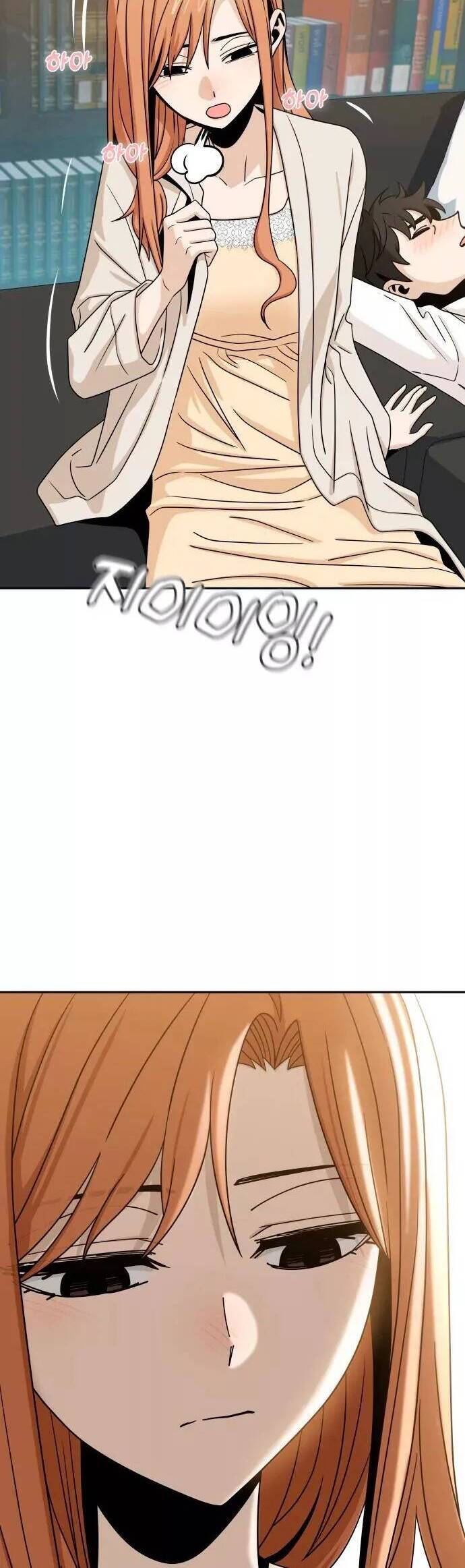 Lớ Ngớ Vớ Phải Tình Yêu chapter 64.1 2