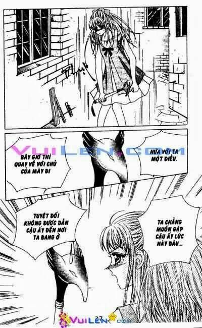 đến vương quốc ma chapter 10 34