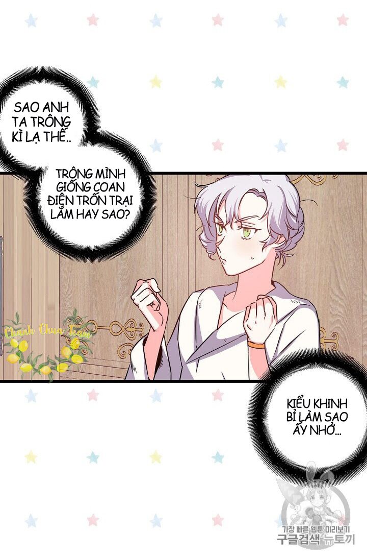 hôn lễ báo thù chapter 13 22