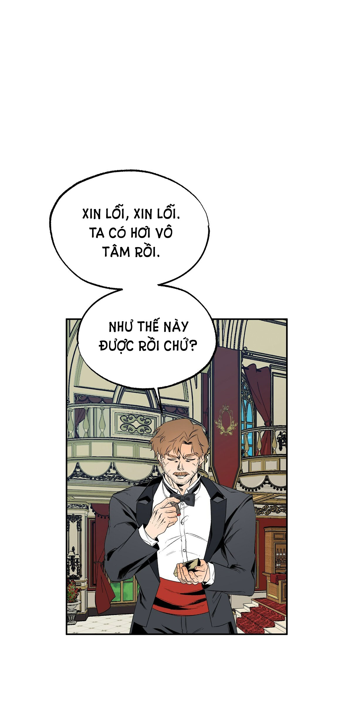 bánh xe của charlotte chapter 8.1 38