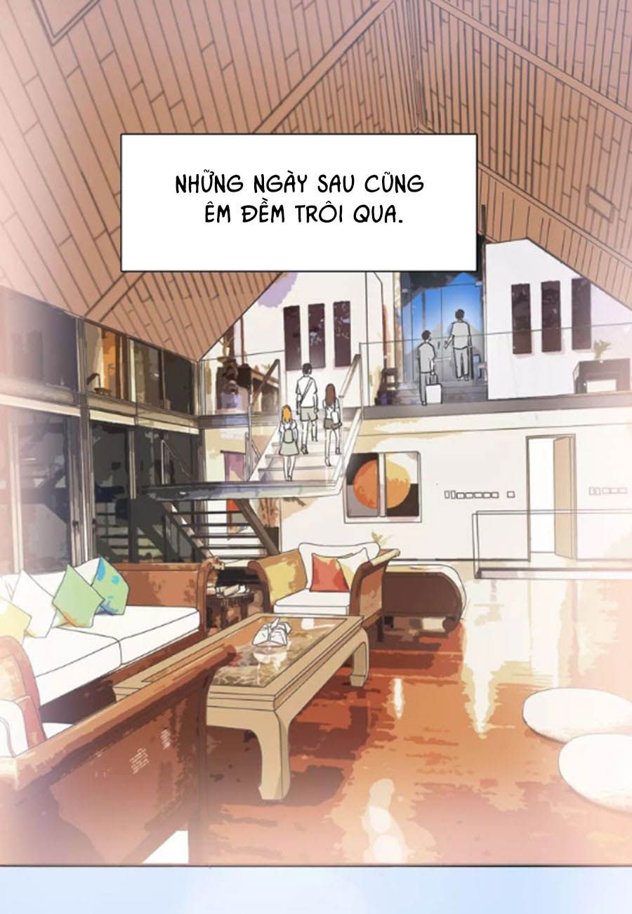 mùi hương lãng mạn chapter 32 2