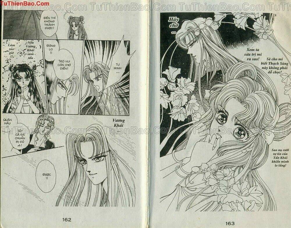 hạt lệ trân châu chapter 1 81