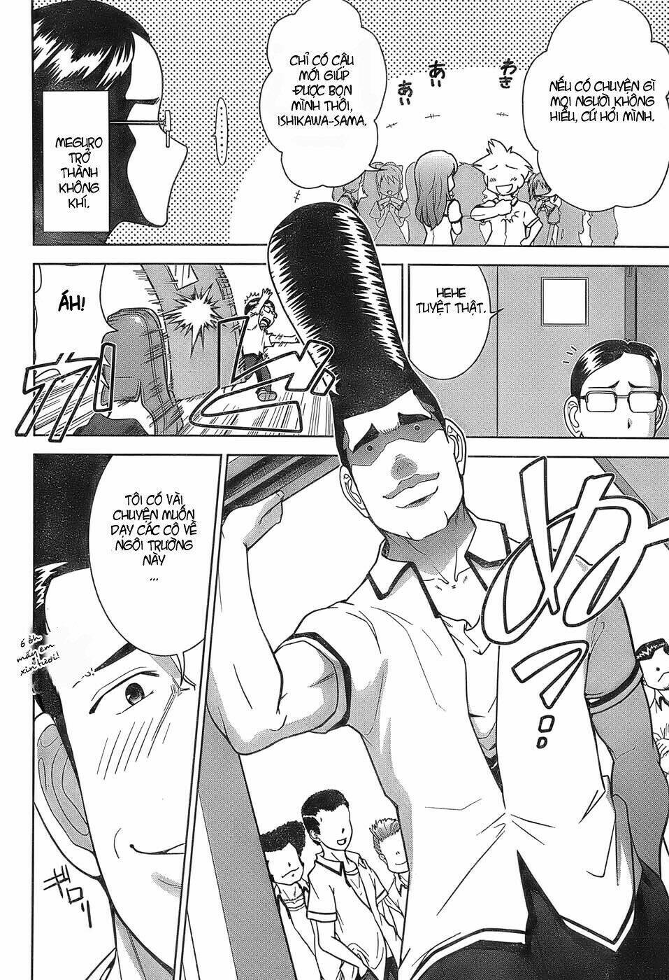 mission! school chapter 1 11