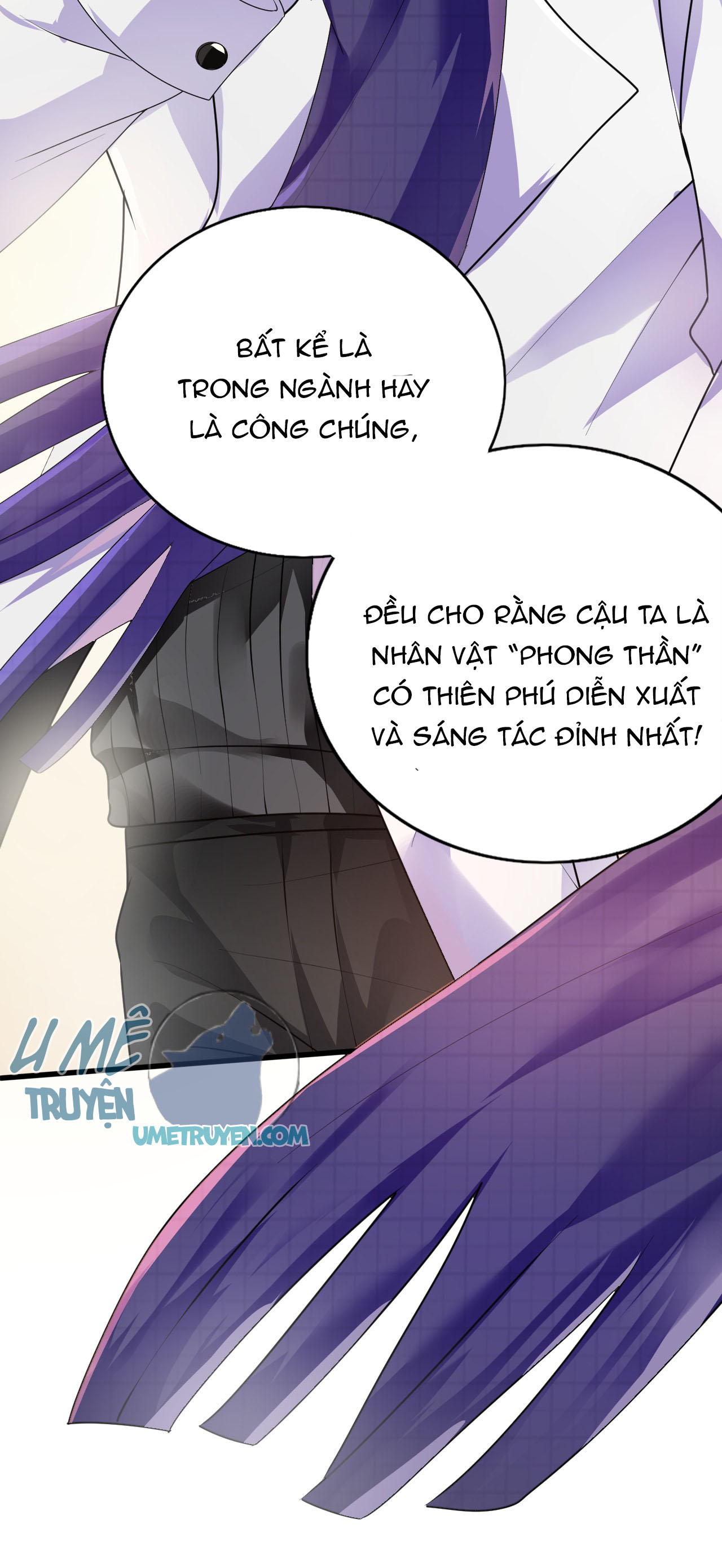 tức thời phạm quy [ tức thì vi quy ] chapter 6 34