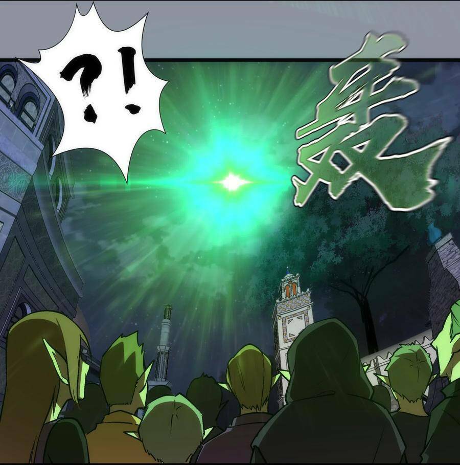 tôi không phải quỷ vương chapter 70 12