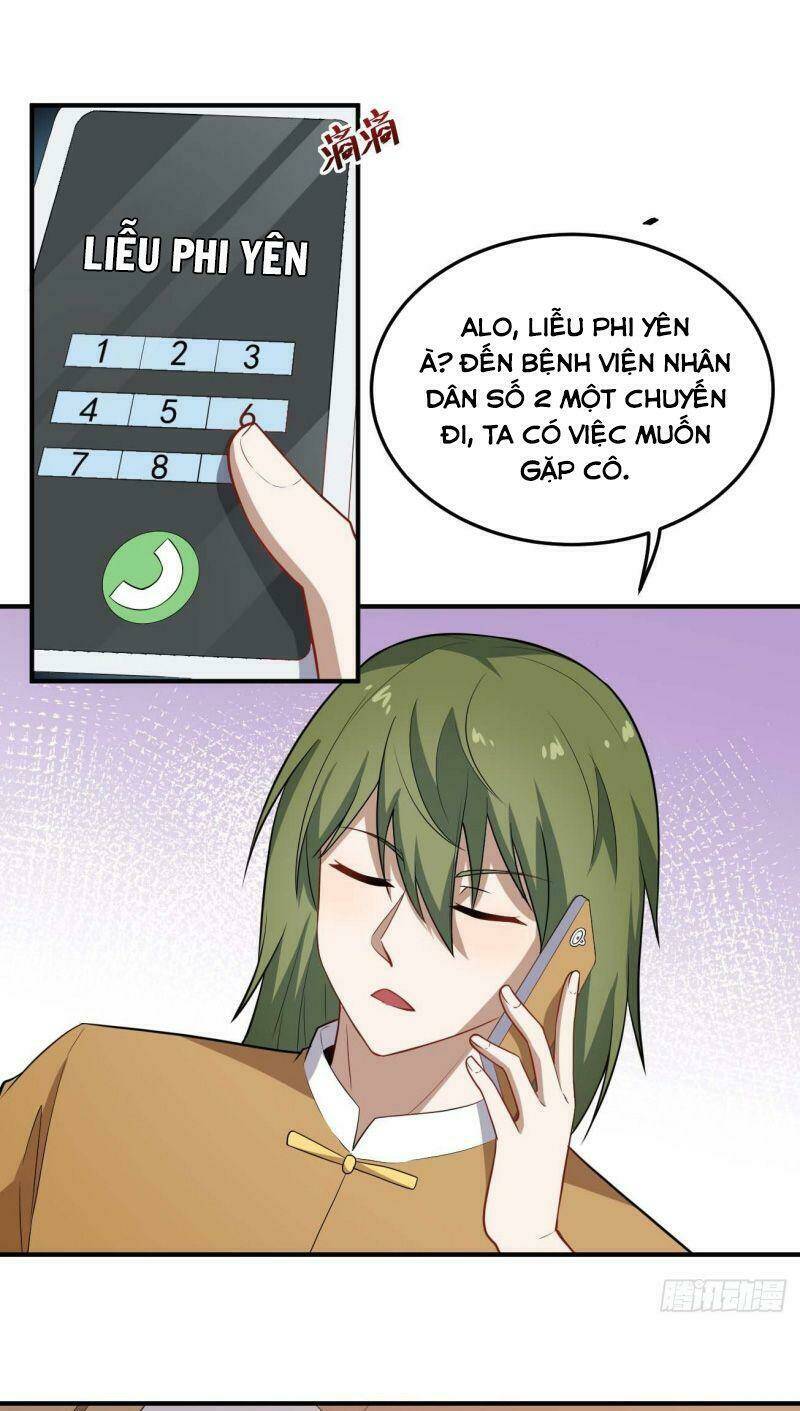 tổ thượng có tiền chapter 77 28