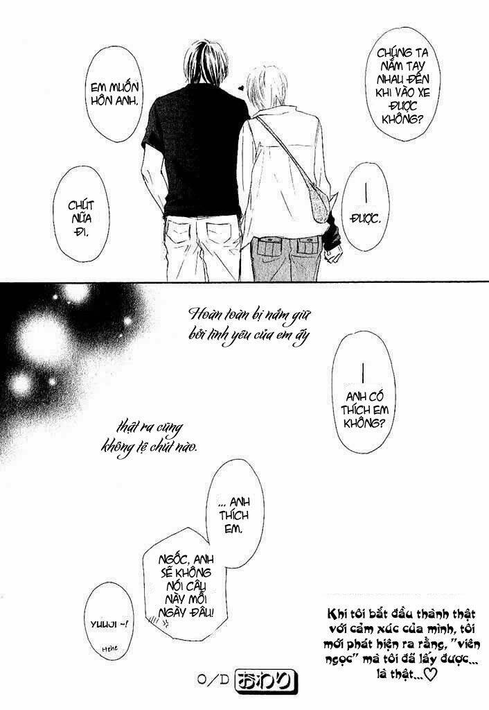 overdose chapter 4 35