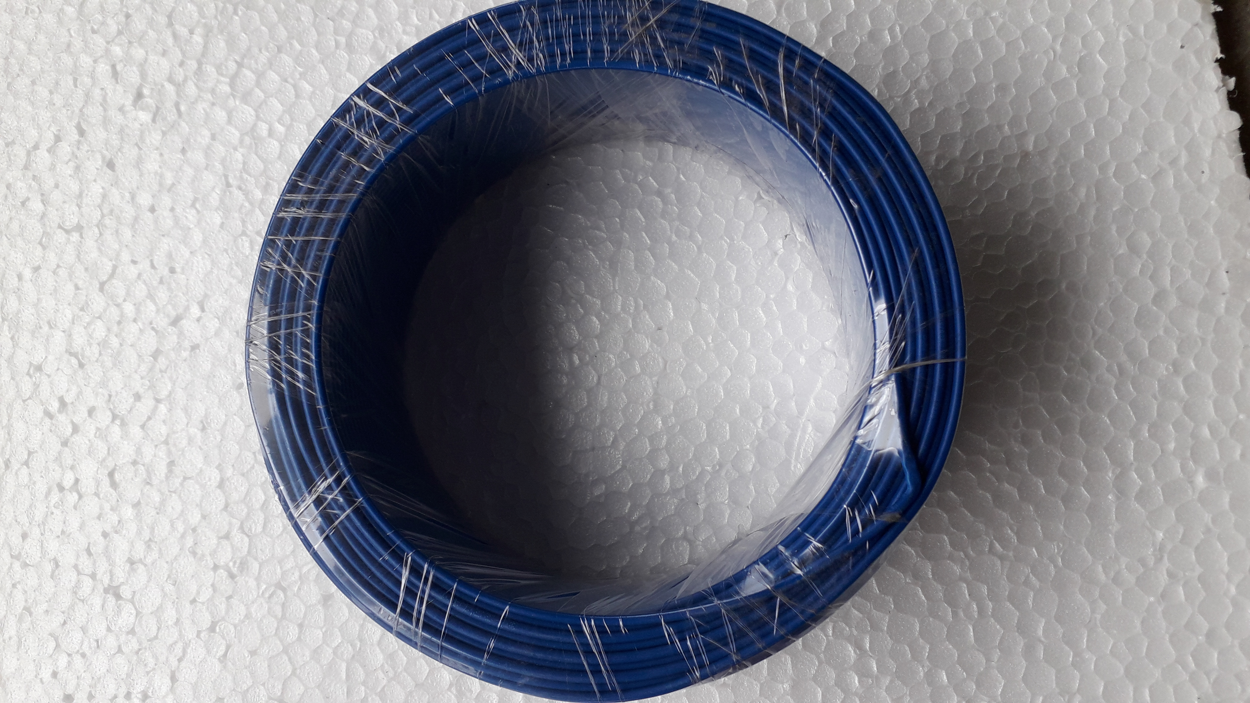 Cuộn dây điện đơn mềm 0.75 mm dài 100 m