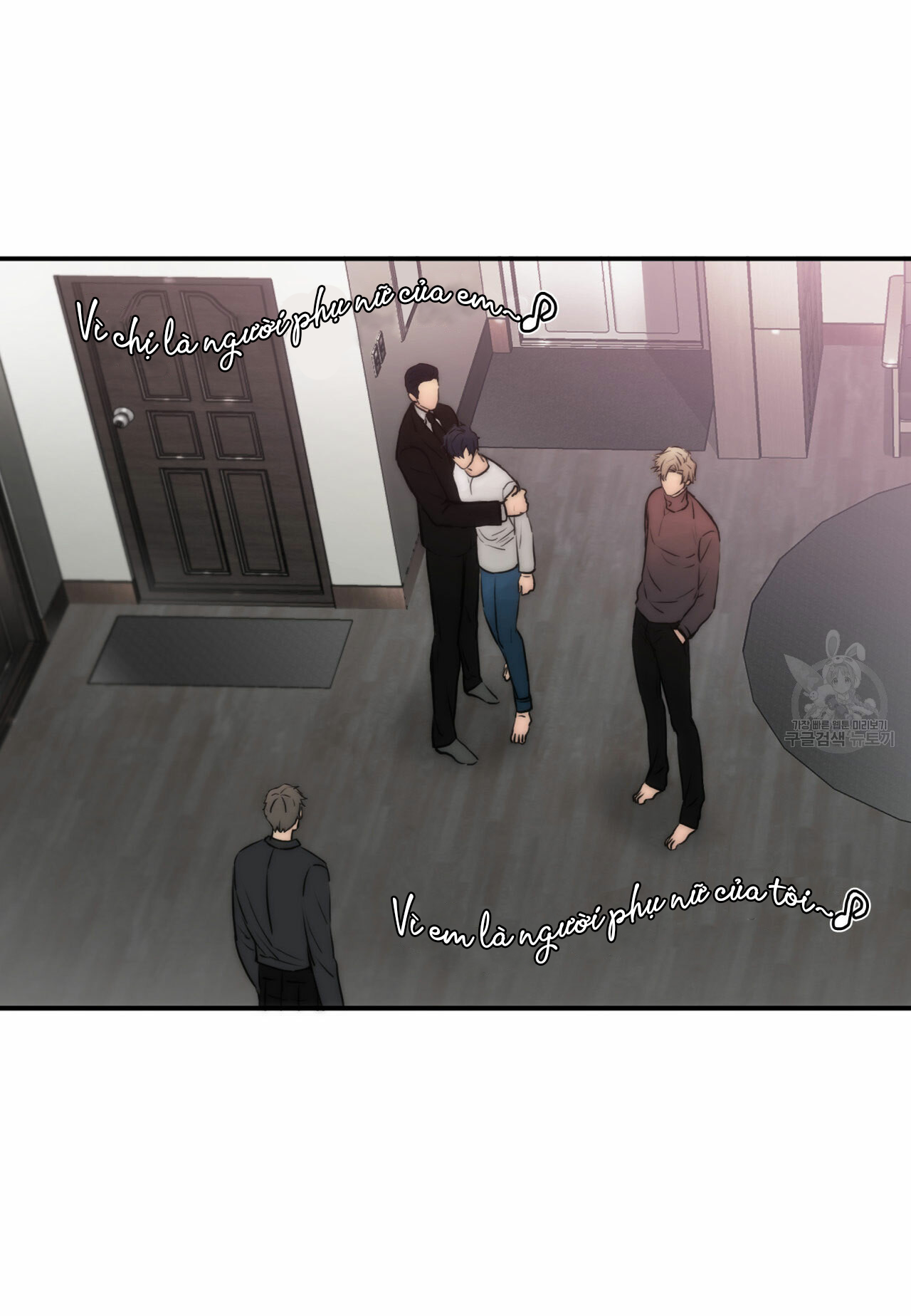 giai điệu của ngôn ngữ chapter 21 30