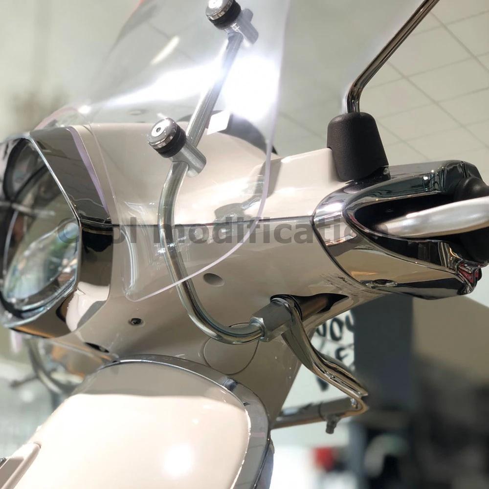 Túi Đựng Điện Thoại Đa Năng GTS300 GTS 300 Cho Xe Vespa